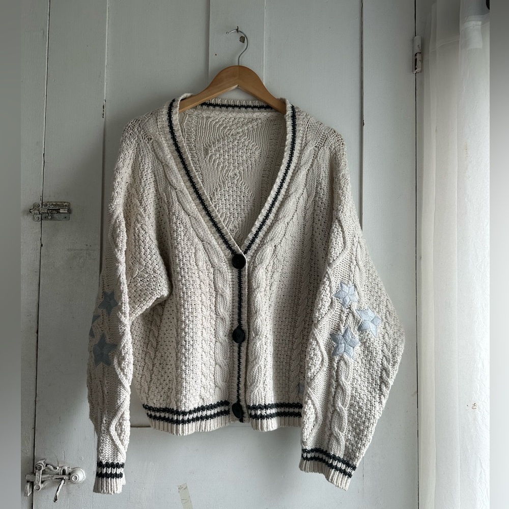 Taylor Swift Folklore Cardigan XS/S